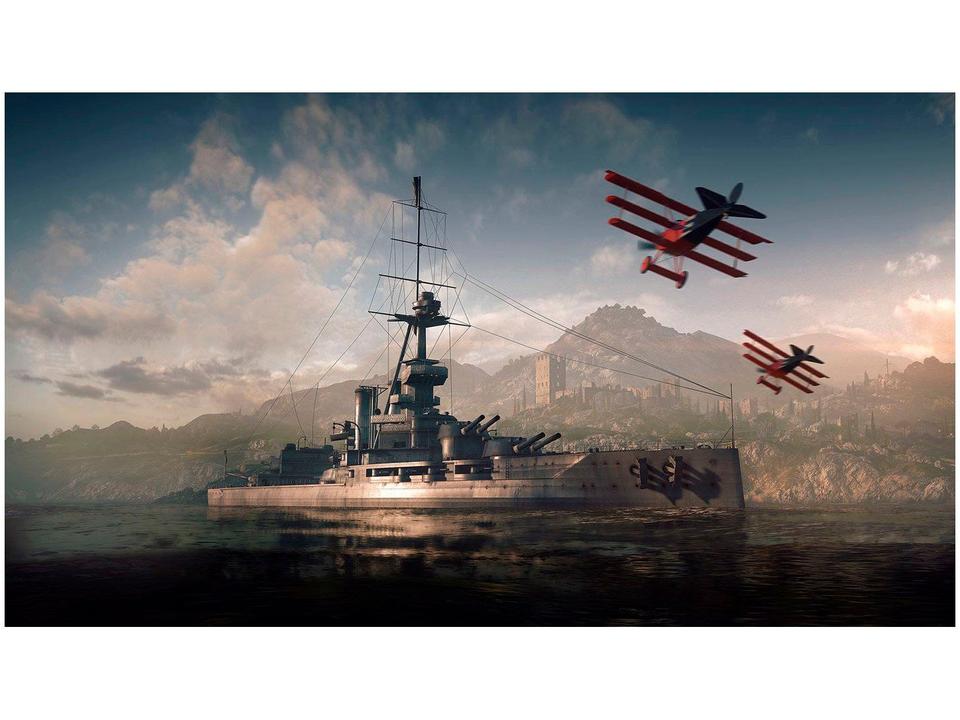 Battlefield 1 Revolution para Xbox One - 2