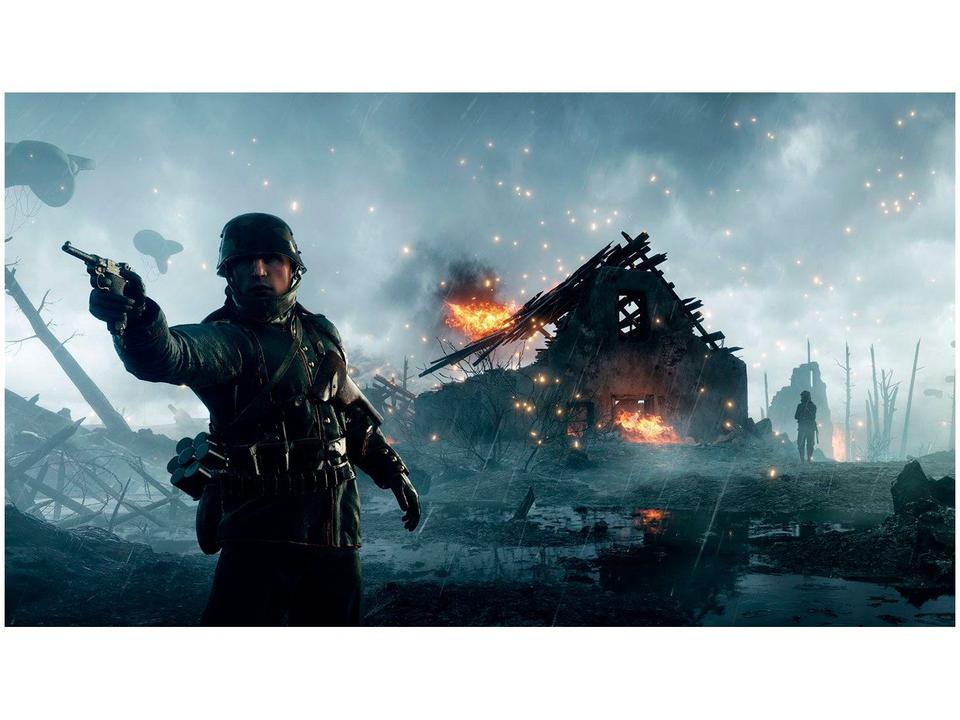 Battlefield 1 Revolution para Xbox One - 5