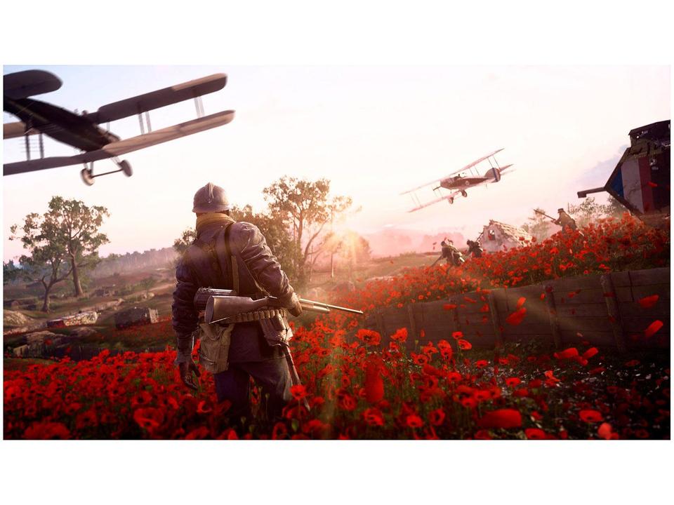 Battlefield 1 Revolution para Xbox One - 14