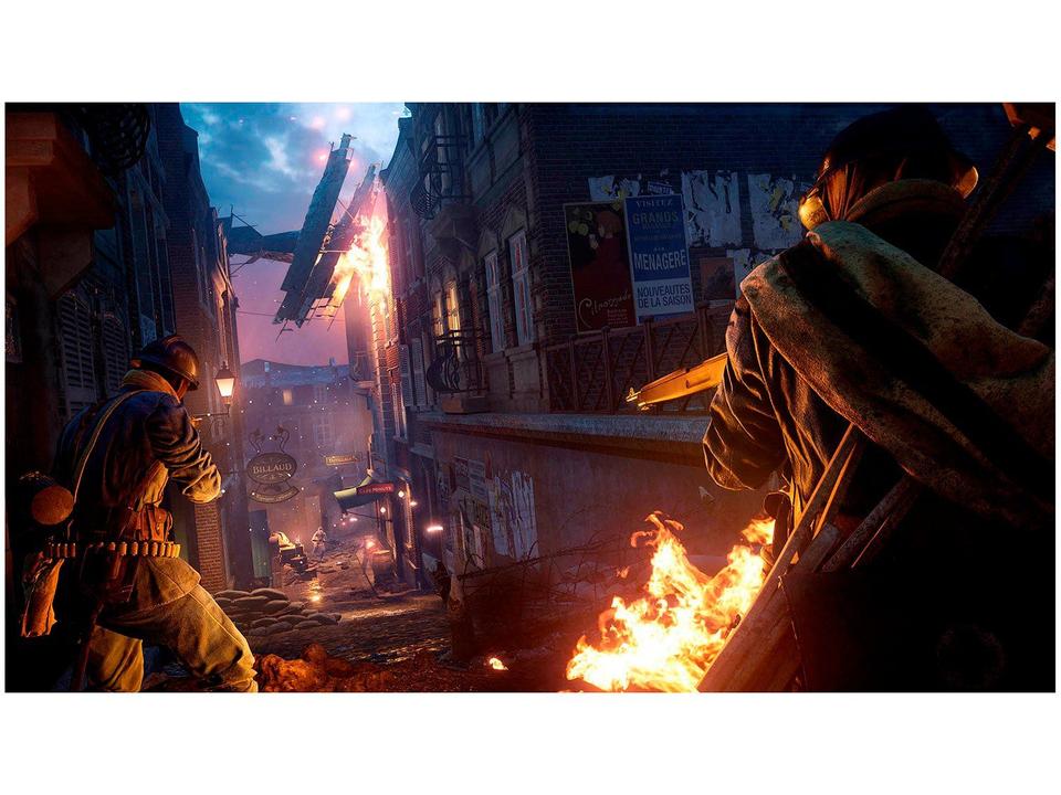 Battlefield 1 Revolution para Xbox One - 10