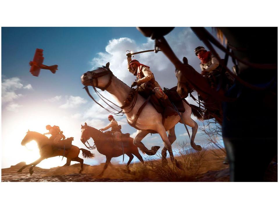 Battlefield 1 Revolution para Xbox One - 3