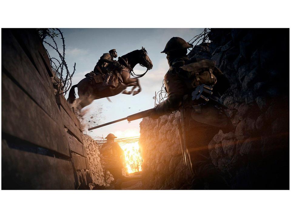 Battlefield 1 Revolution para Xbox One - 8