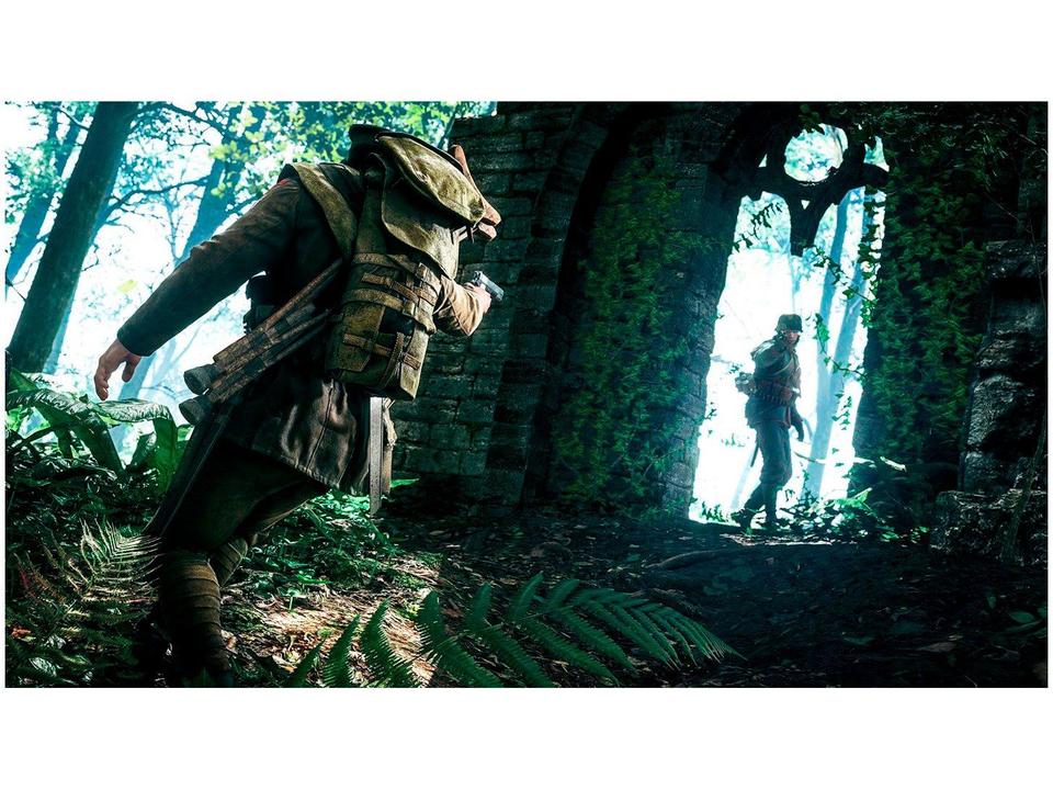 Battlefield 1 Revolution para Xbox One - 1