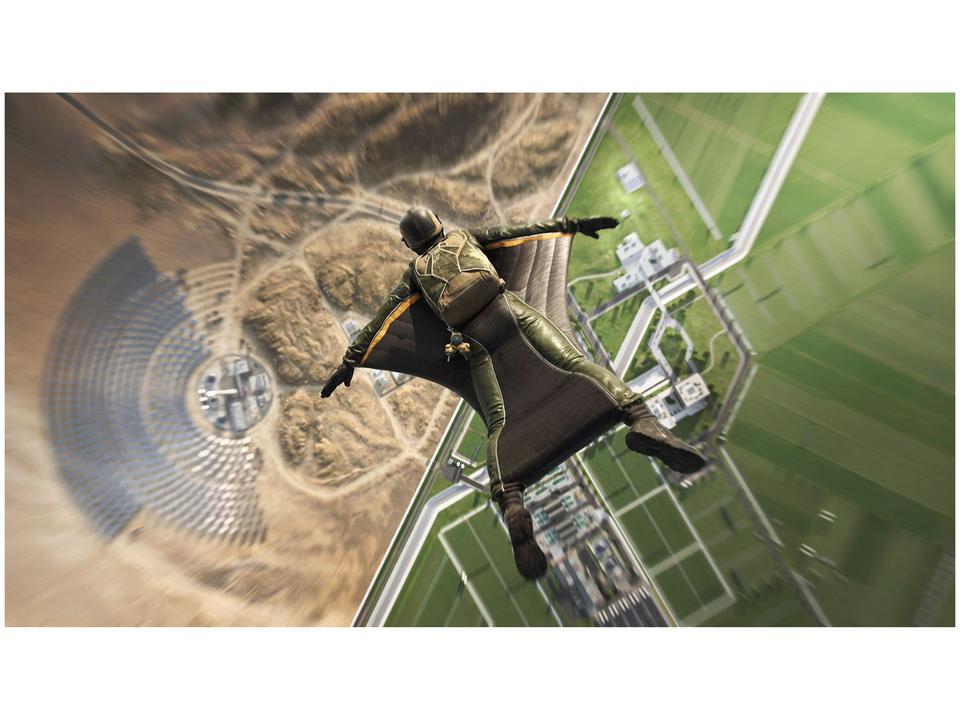 Battlefield 2042 para PS4 Electronic Arts - 13