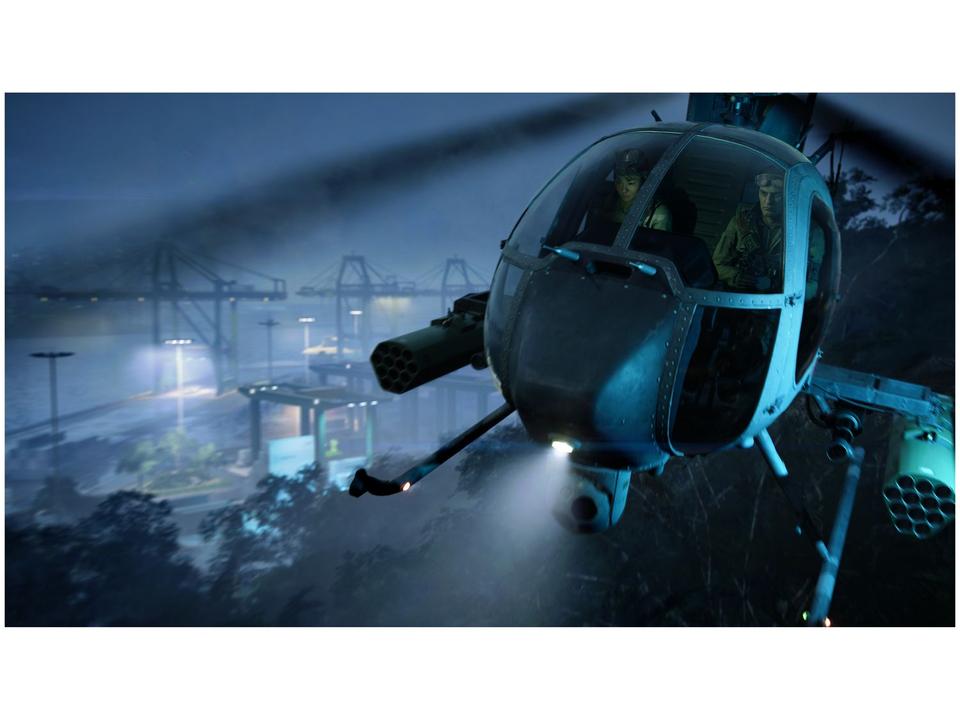 Battlefield 2042 para PS4 Electronic Arts - 11