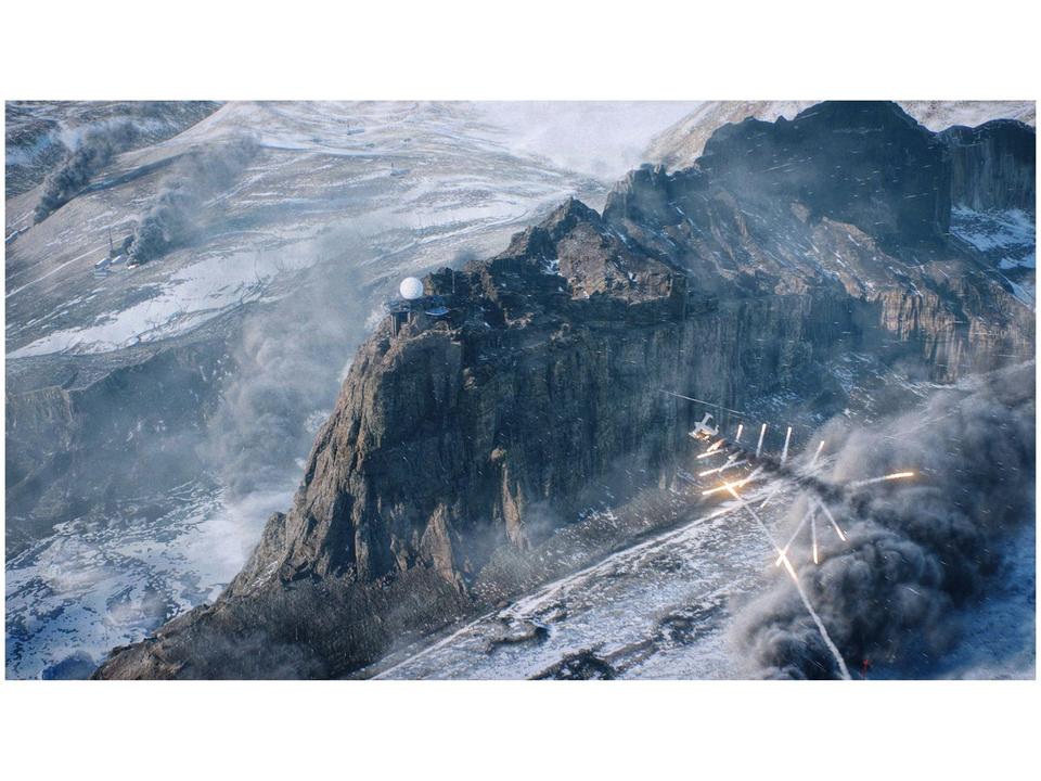 Battlefield 2042 para PS4 Electronic Arts - 9