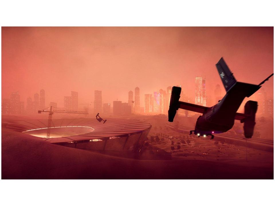 Battlefield 2042 para PS4 Electronic Arts - 8