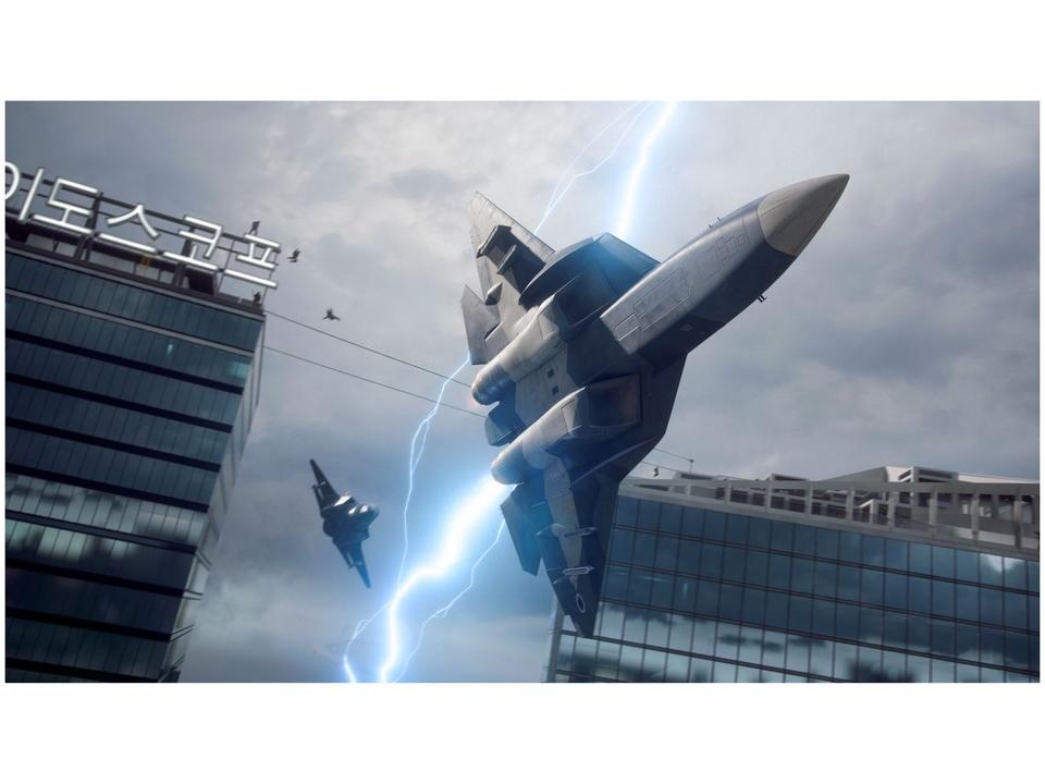 Battlefield 2042 para PS4 Electronic Arts - 5