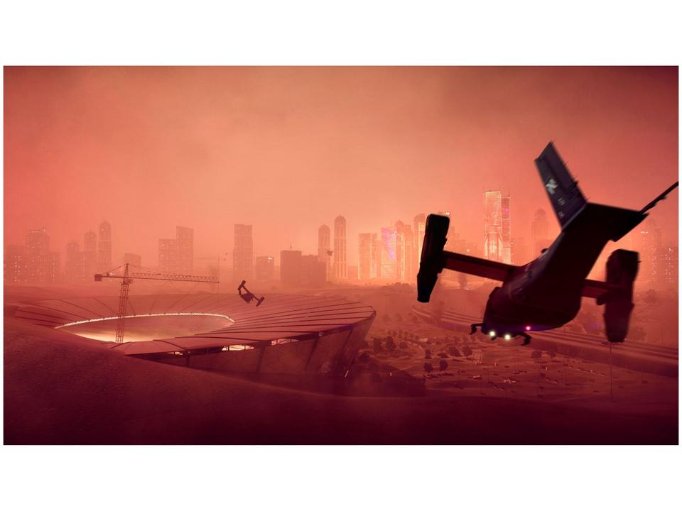 Battlefield 2042 para PS4 Electronic Arts - 8