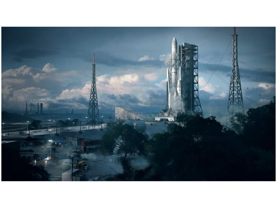 Battlefield 2042 para PS4 Electronic Arts - 12