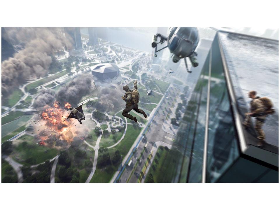 Battlefield 2042 para Xbox One e Xbox Series X - 6