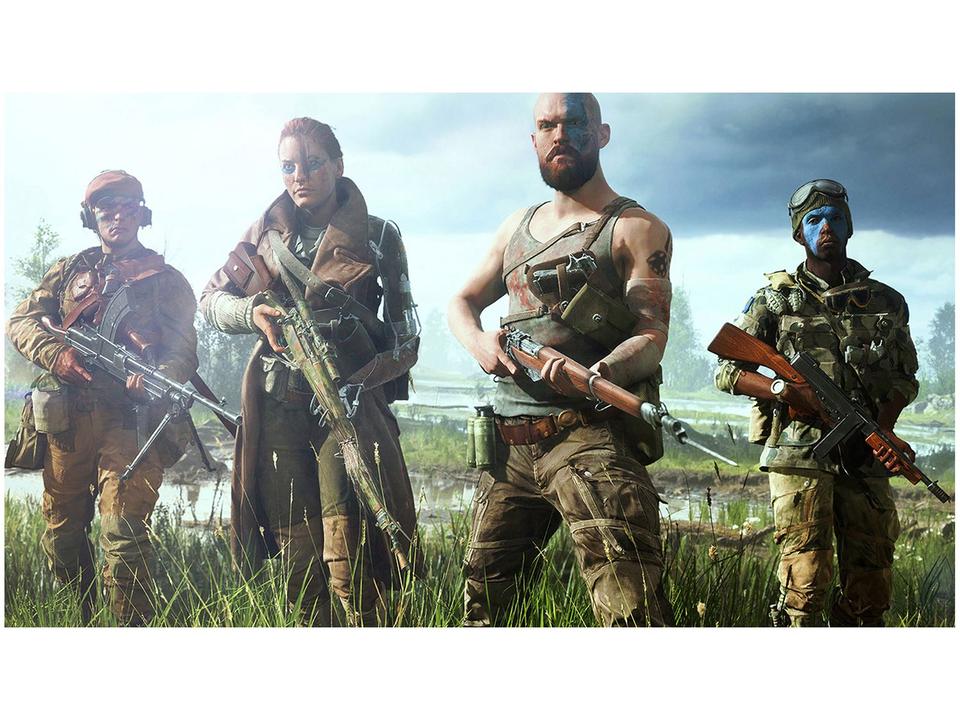 Battlefield V para Xbox One - EA - 14