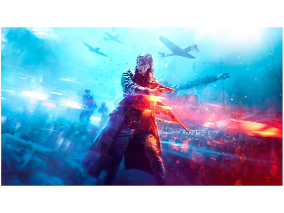 Battlefield V para Xbox One - 1