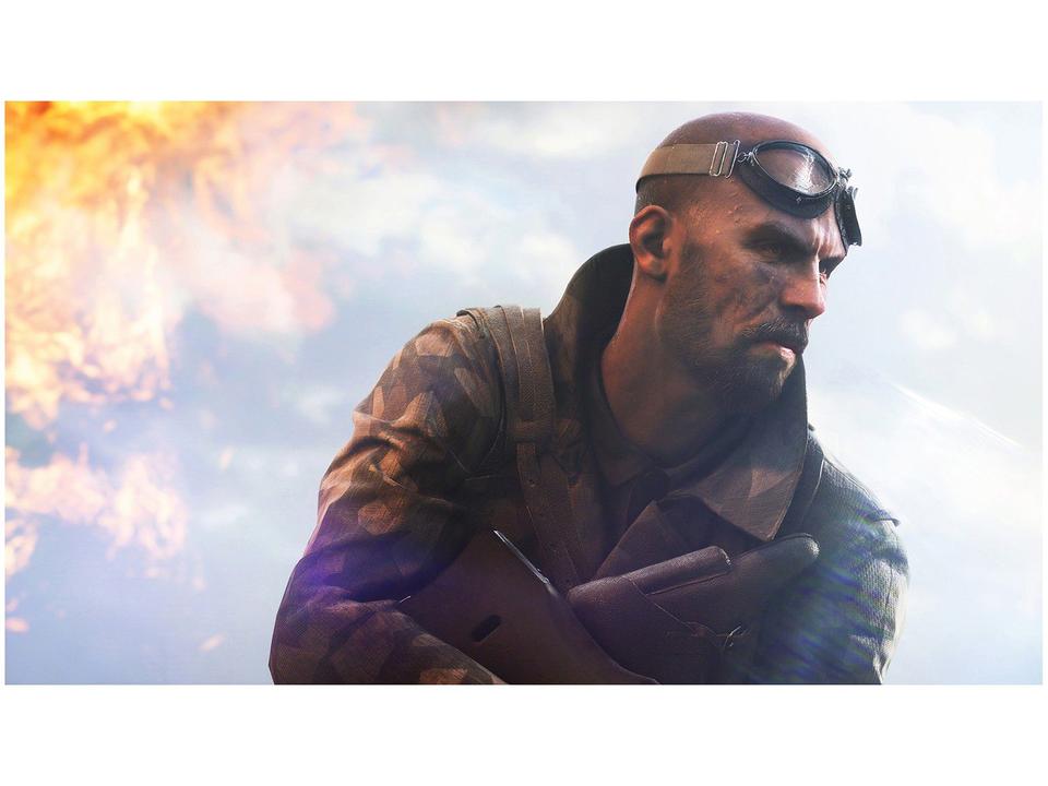 Battlefield V para Xbox One - EA - 4