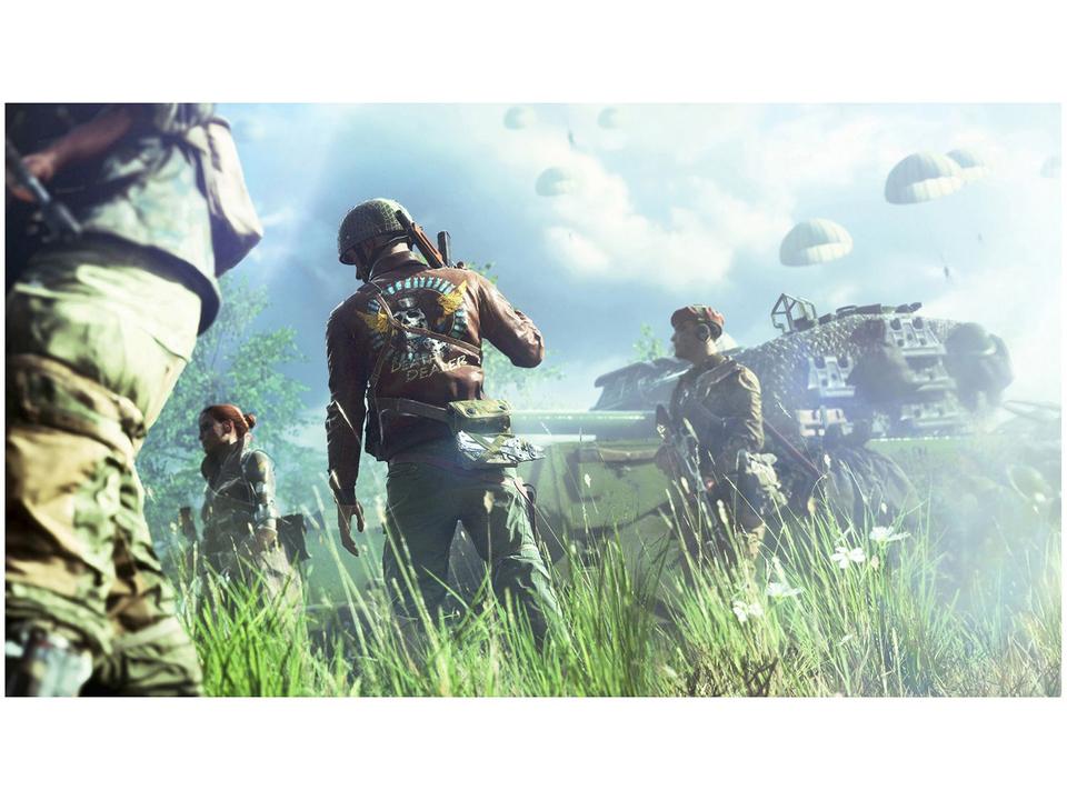Battlefield V para Xbox One - EA - 6
