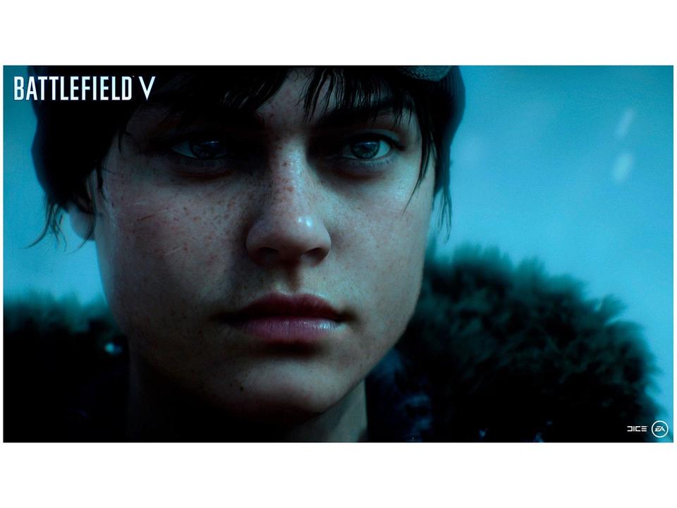 Battlefield V para Xbox One - 12
