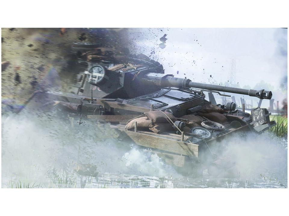 Battlefield V para Xbox One - EA - 7