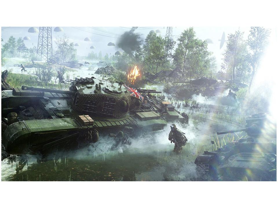 Battlefield V para Xbox One - EA - 13