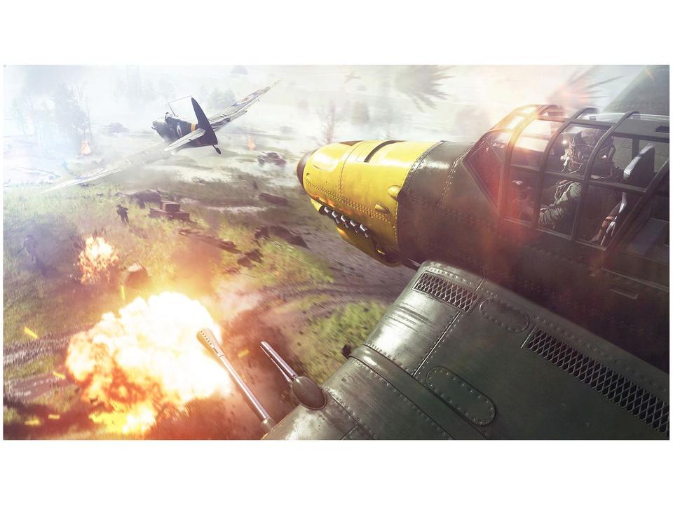 Battlefield V para Xbox One - EA - 8