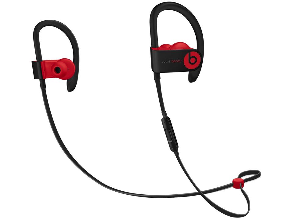 Beats Fone de Ouvido Powerbeats3 Wireless - 1