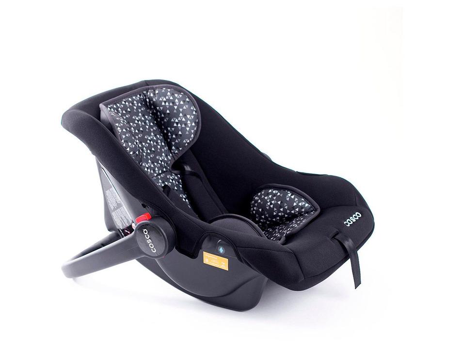 Bebê Conforto com Base Cosco Kids Wizz até 13kg - 5