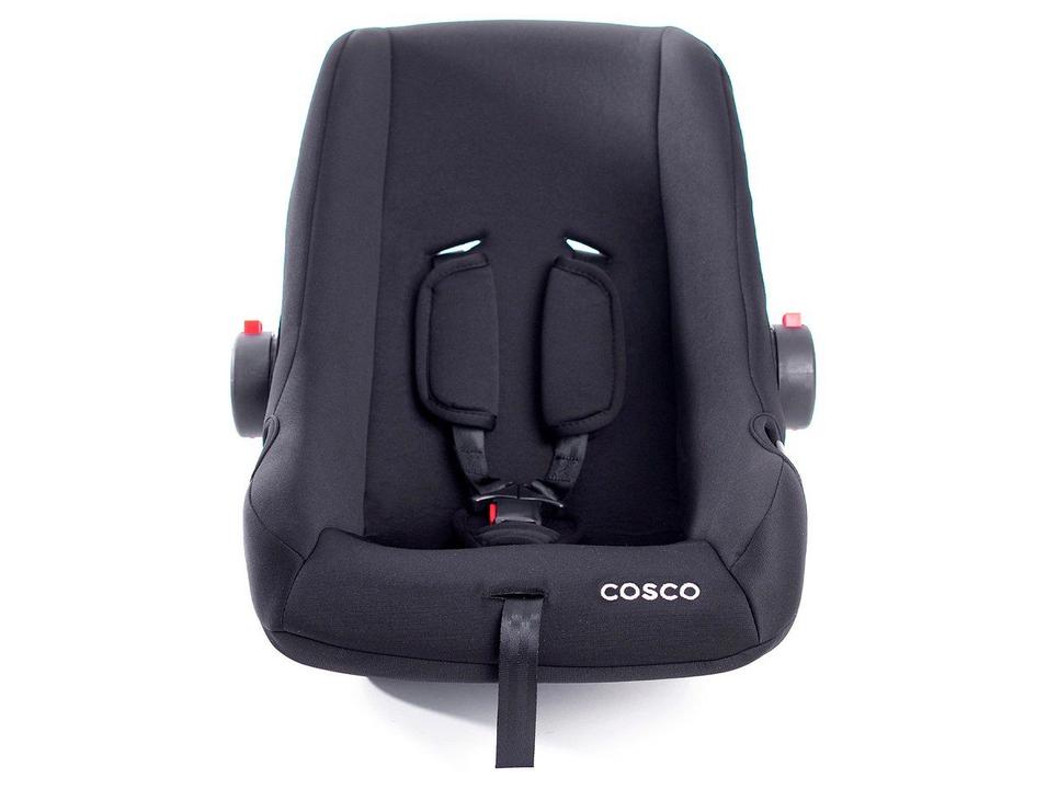 Bebê Conforto com Base Cosco Kids Wizz até 13kg - 6