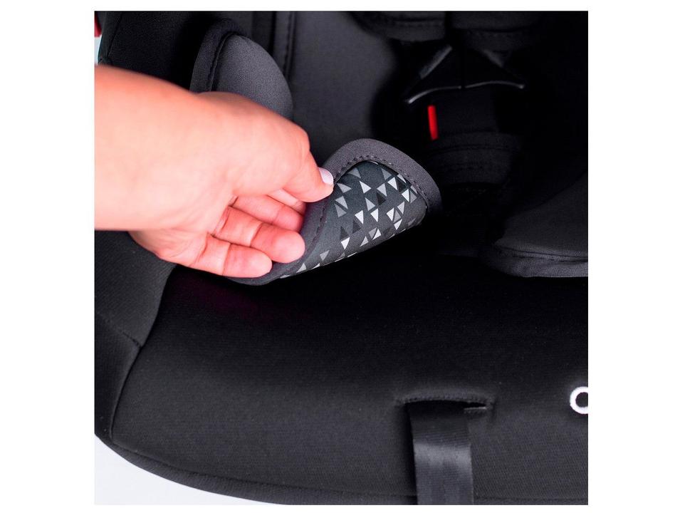 Bebê Conforto com Base Cosco Kids Wizz até 13kg - 7
