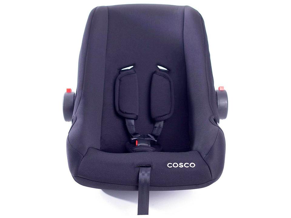 Bebê Conforto Cosco Kids 1 Posição Wizz - 7