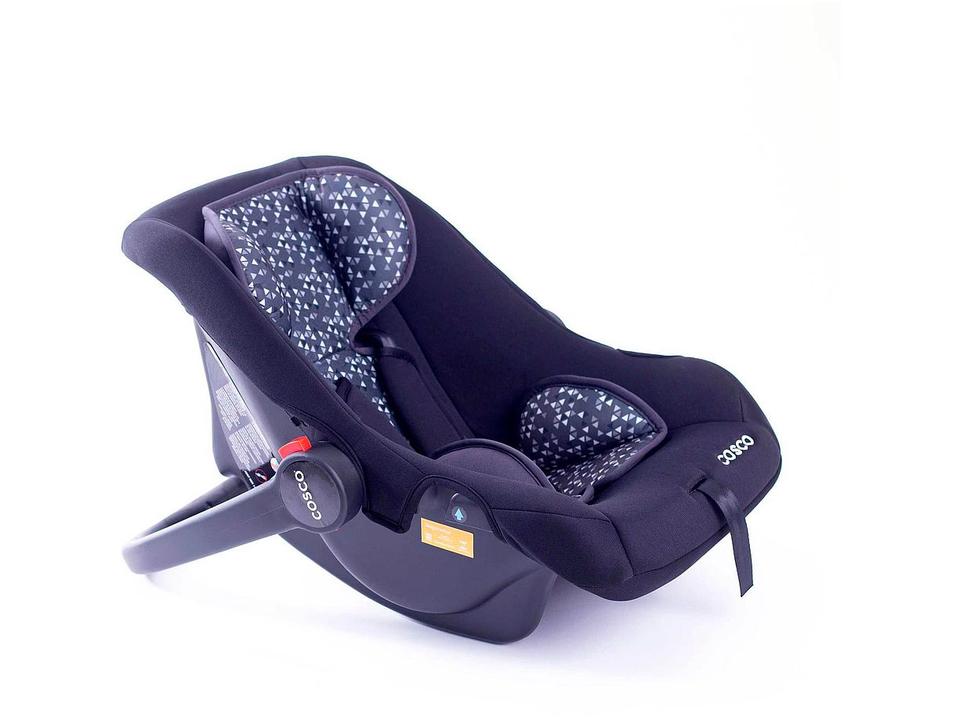 Bebê Conforto Cosco Kids 1 Posição Wizz - 10