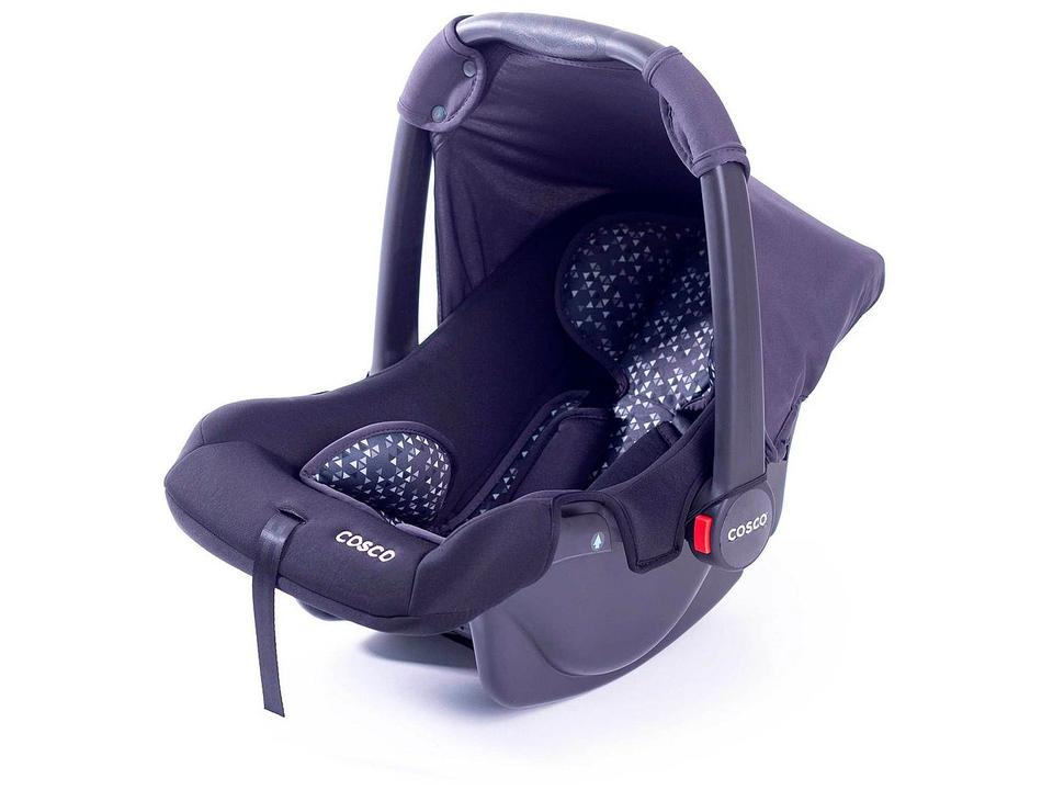 Bebê Conforto Cosco Kids 1 Posição Wizz - 8