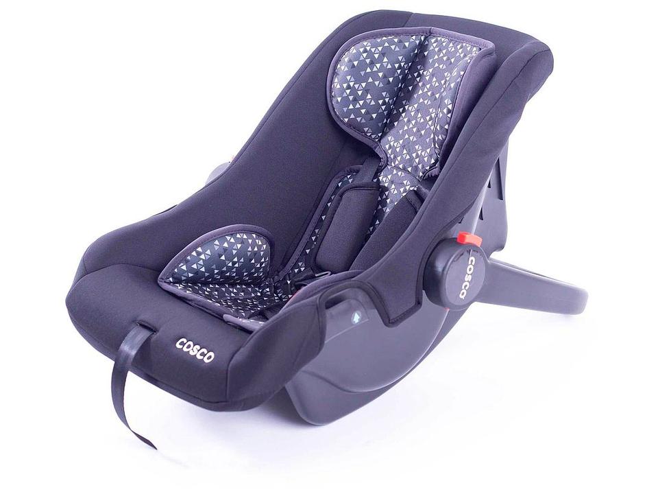 Bebê Conforto Cosco Kids 1 Posição Wizz - 9