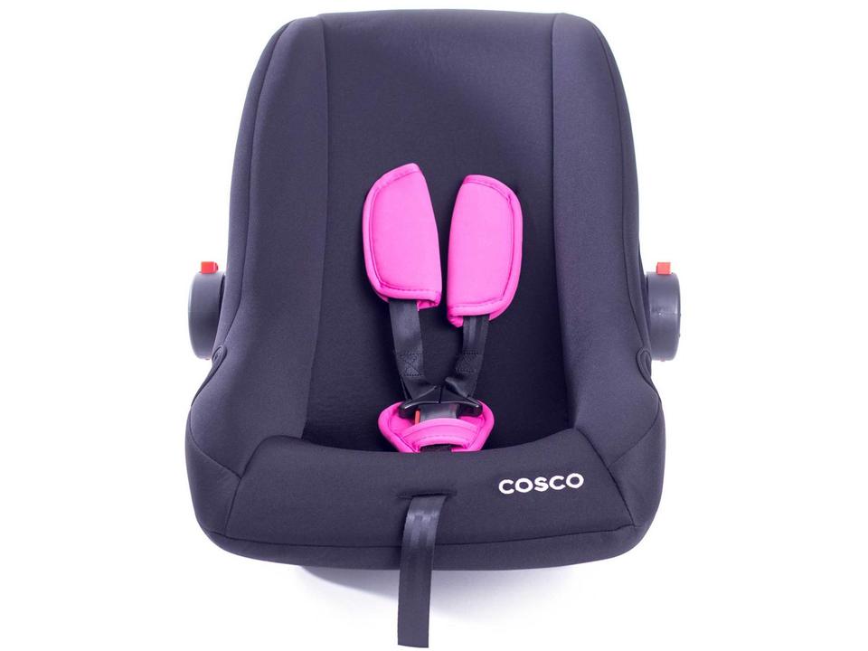 Bebê Conforto Cosco Kids 1 Posição Wizz - 5