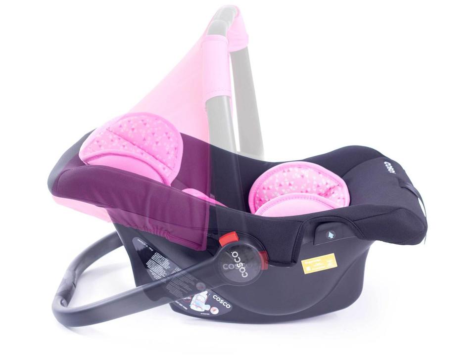 Bebê Conforto Cosco Kids 1 Posição Wizz - 1