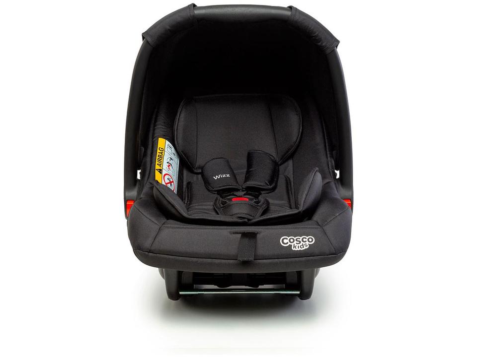 Bebê Conforto Cosco Kids 1 Posição Wizz 0 a 13kg - 6
