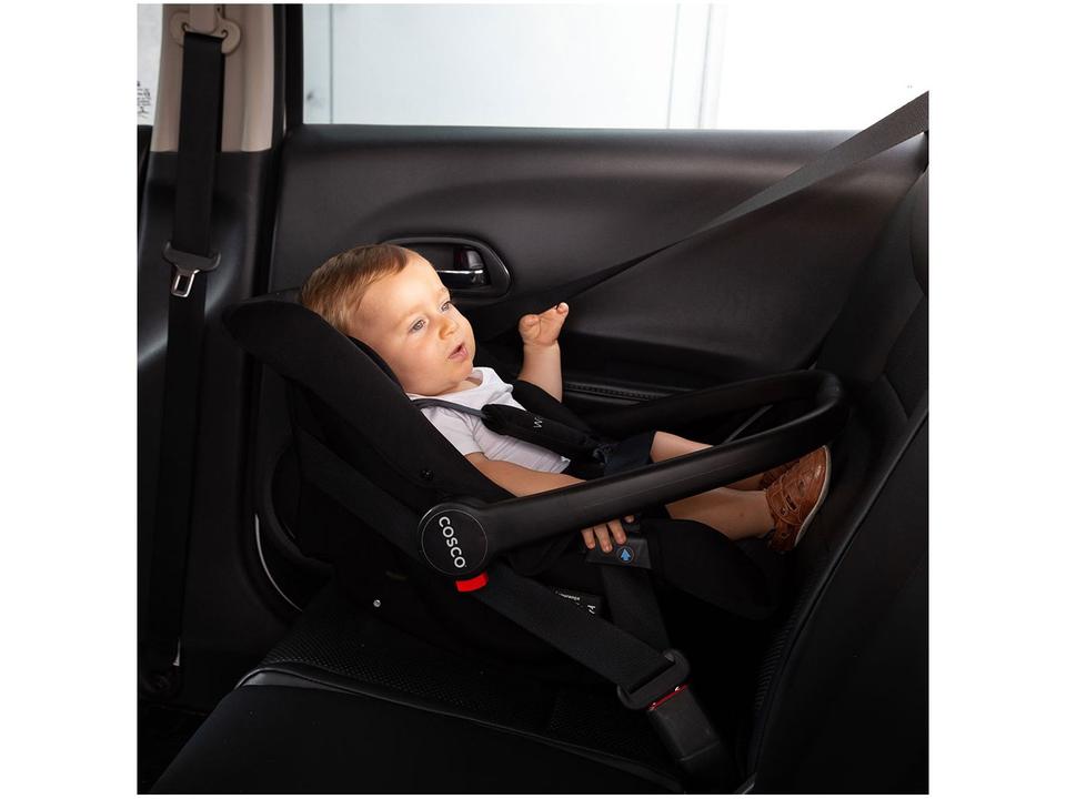 Bebê Conforto Cosco Kids 1 Posição Wizz 0 a 13kg - 12