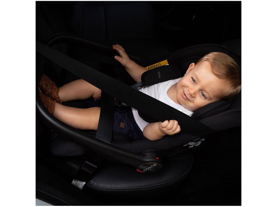 Bebê Conforto Cosco Kids 1 Posição Wizz 0 a 13kg - 10