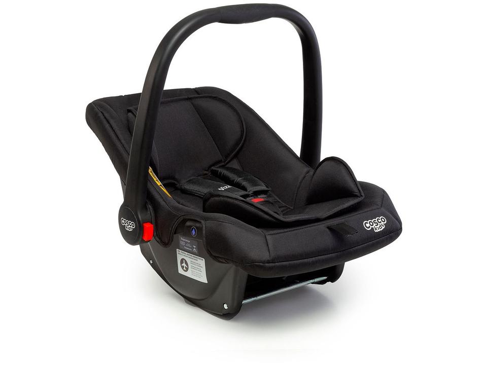 Bebê Conforto Cosco Kids 1 Posição Wizz 0 a 13kg - 8