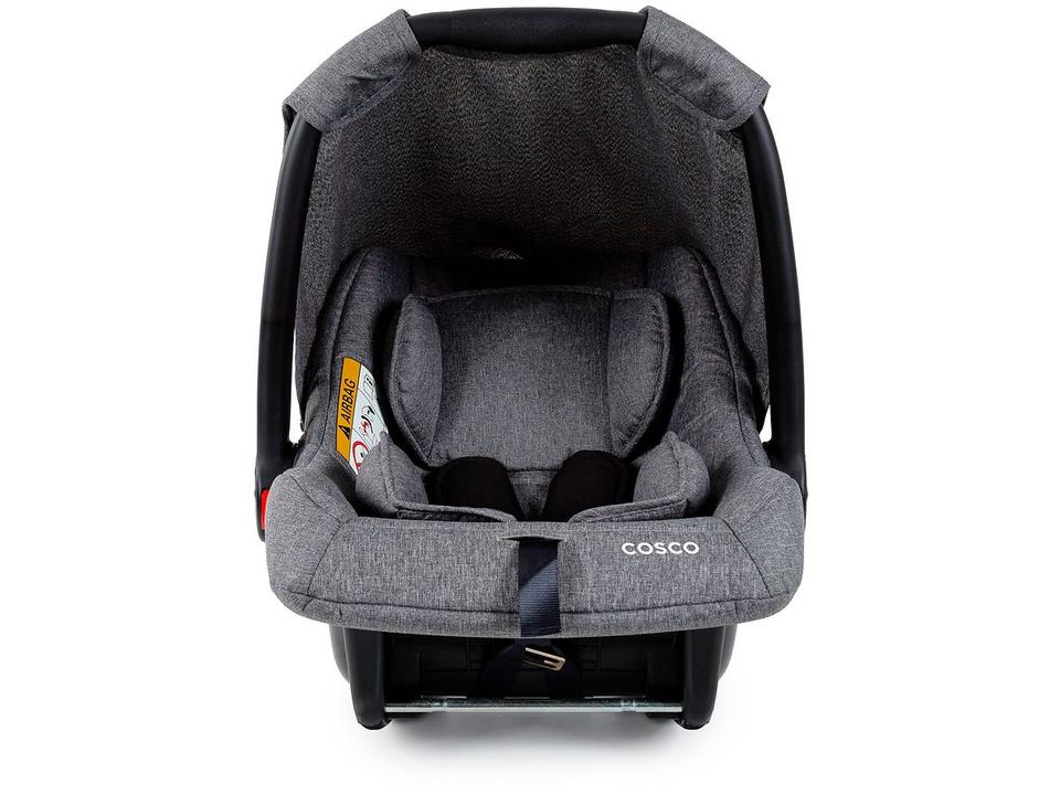 Bebê Conforto Cosco Kids 1 Posição Wizz 0 a 13kg - 6