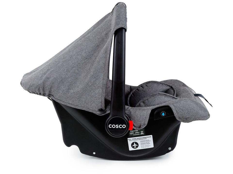 Bebê Conforto Cosco Kids 1 Posição Wizz 0 a 13kg - 7