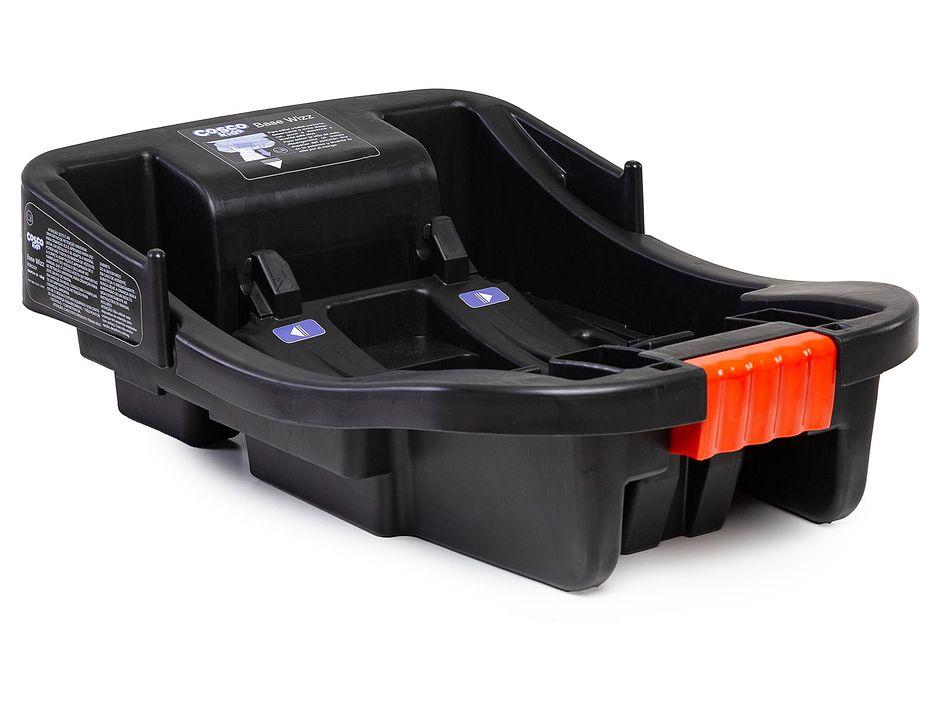 Bebê Conforto Cosco Kids Wizz com Base até 13kg - 9