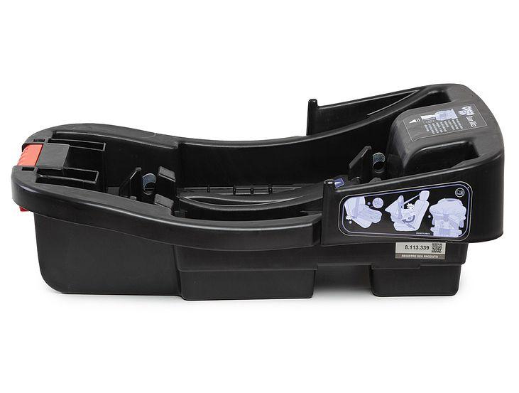 Bebê Conforto Cosco Kids Wizz com Base até 13kg - 11