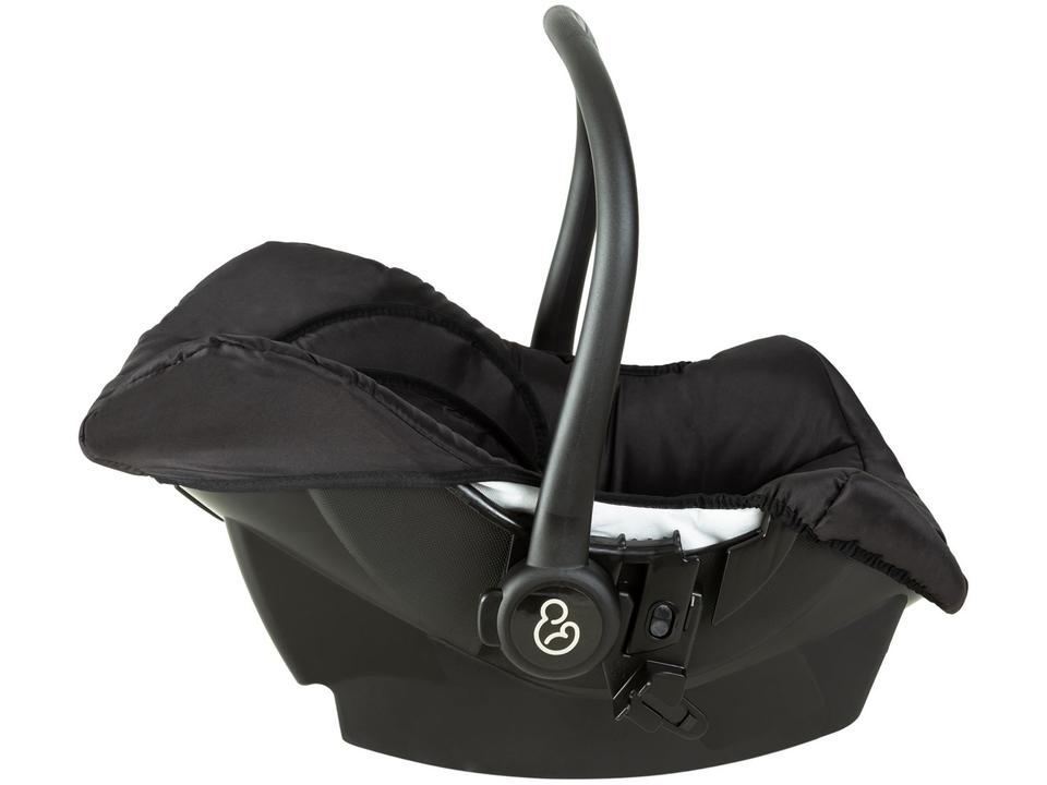Bebê Conforto Galzerano DRC Grid até 13kg - 6