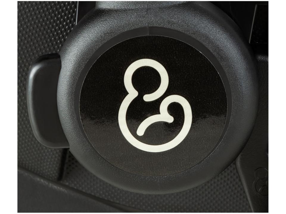 Bebê Conforto Galzerano DRC Grid até 13kg - 13