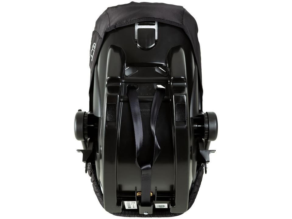 Bebê Conforto Galzerano DRC Grid até 13kg - 7