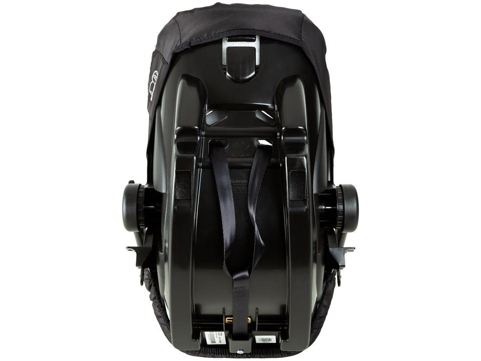 Bebê Conforto Galzerano DRC Grid até 13kg - 7