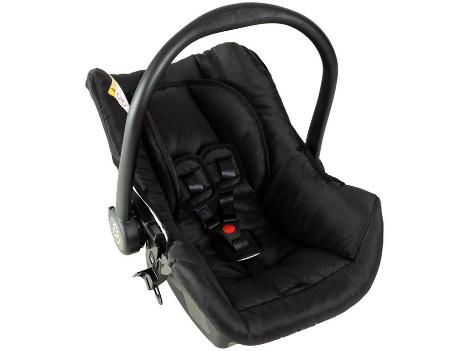 Bebê Conforto Galzerano DRC Grid até 13kg - 5