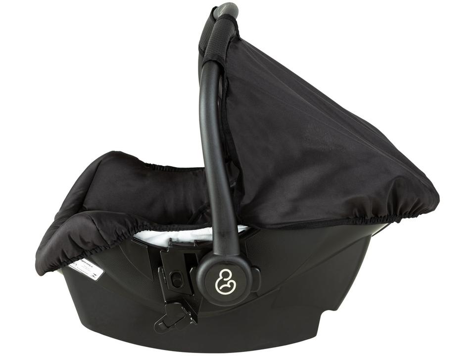 Bebê Conforto Galzerano DRC Grid até 13kg - 4