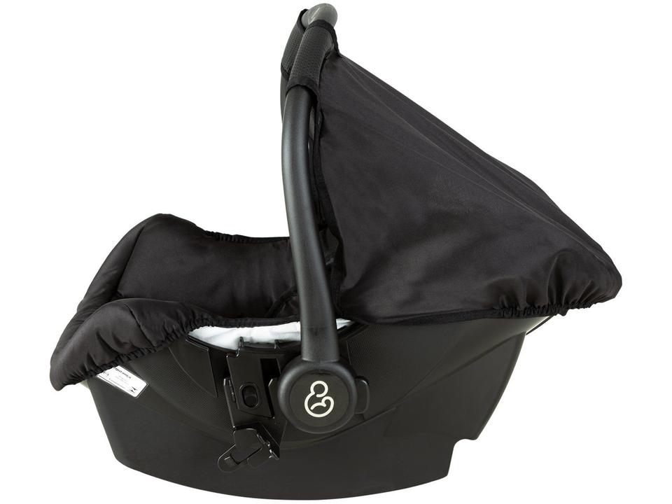 Bebê Conforto Galzerano DRC Grid até 13kg - 4