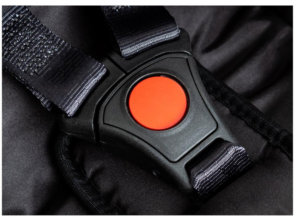 Bebê Conforto Galzerano DRC Grid até 13kg - 14