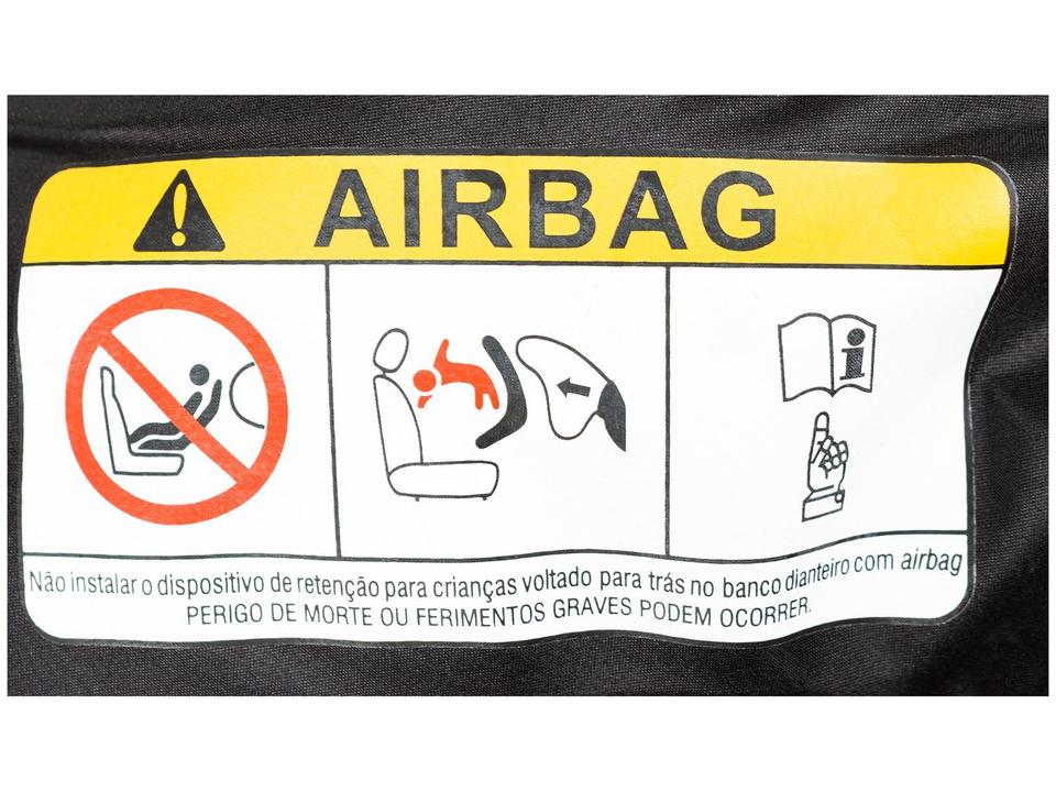 Bebê Conforto Galzerano DRC Grid até 13kg - 15